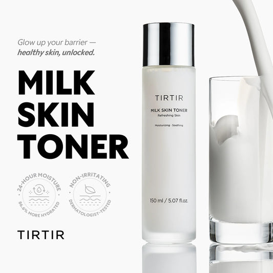 Milk Toner