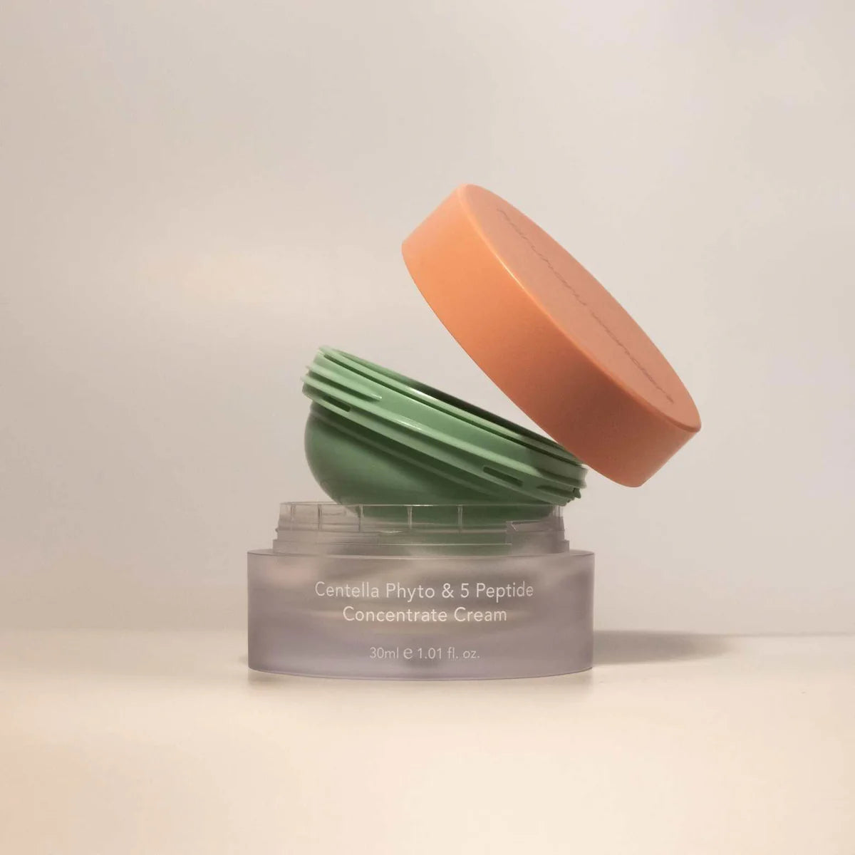 Centella Phyto & 5 Peptide Concentrate Cream