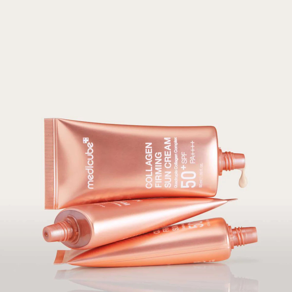 Collagen Firming Suncream 50 ML