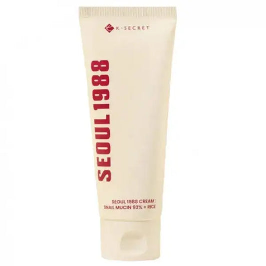 Snail Mucin Cream