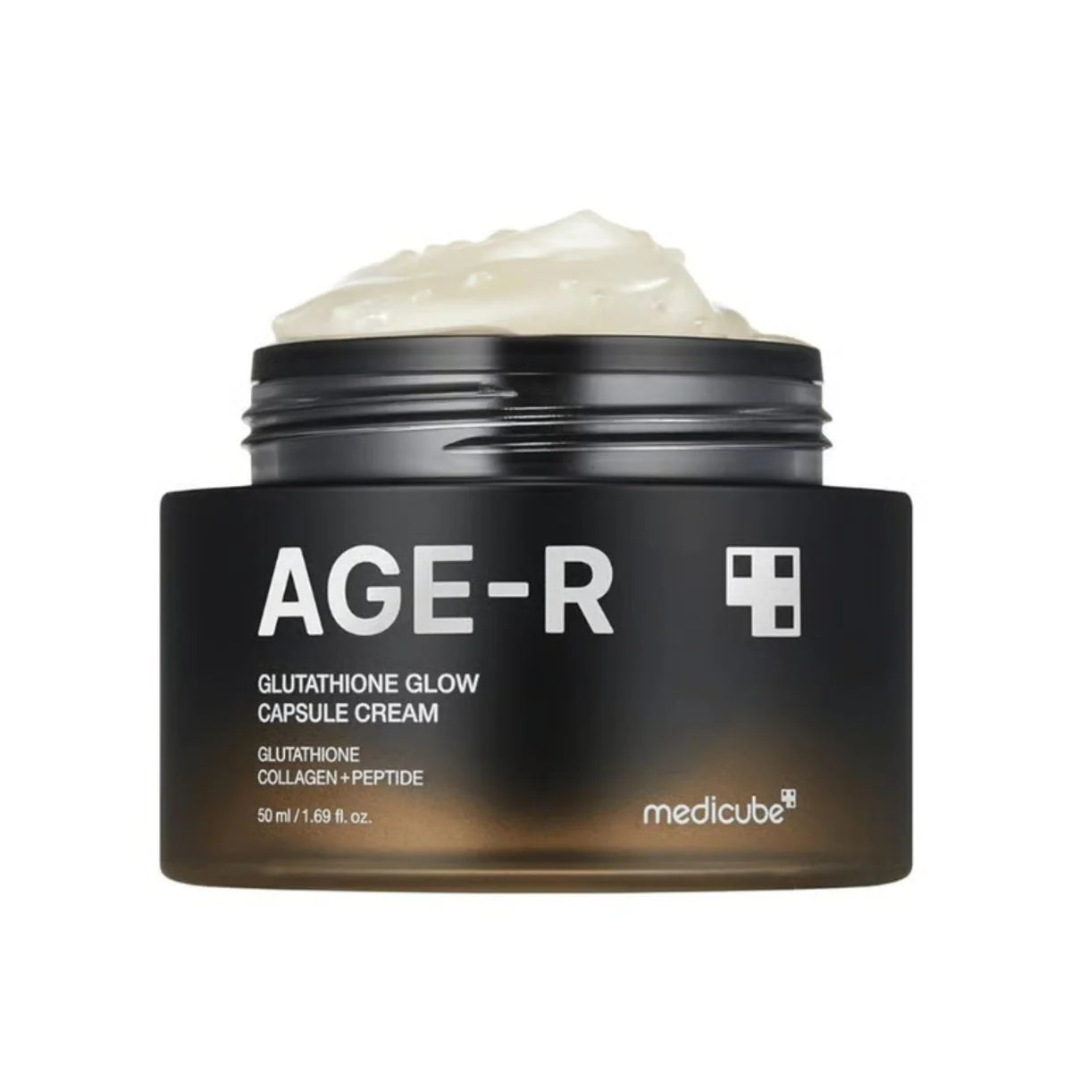 AGE-R Glutathione Glow Capsule Cream