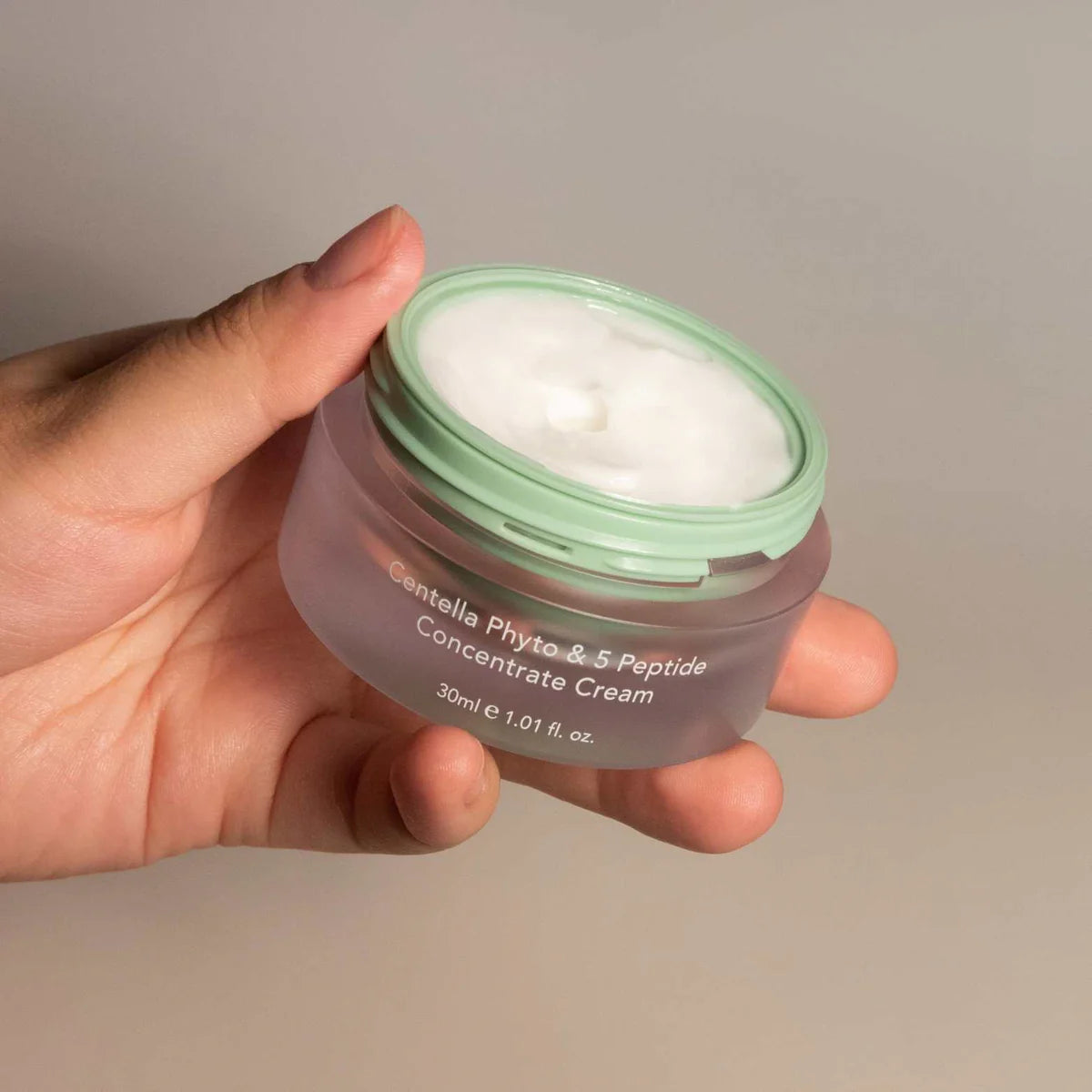 Centella Phyto & 5 Peptide Concentrate Cream
