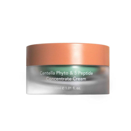 Centella Phyto & 5 Peptide Concentrate Cream