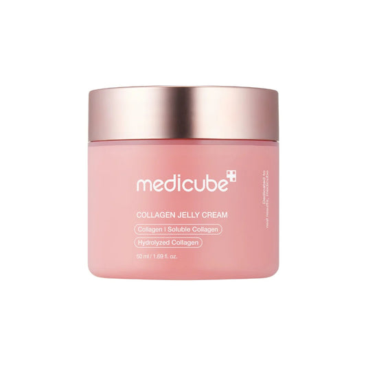 Collagen Jelly Cream