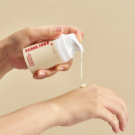 Retinal Liposome Cream