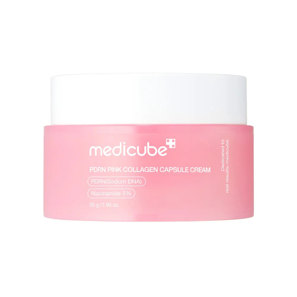 PDRN Pink Collagen Capsule Cream Sale price