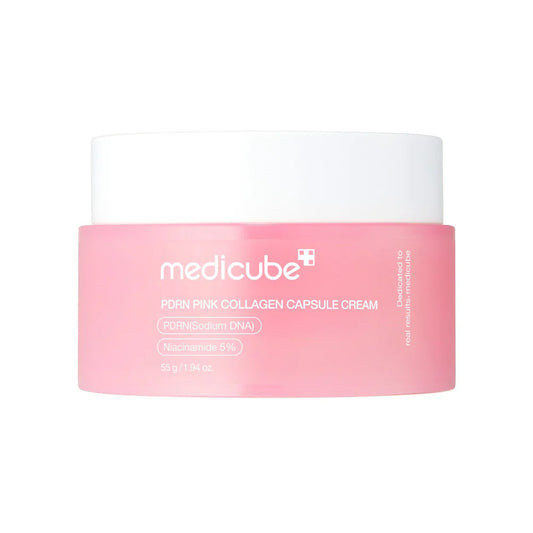 PDRN Pink Collagen Capsule Cream Sale price