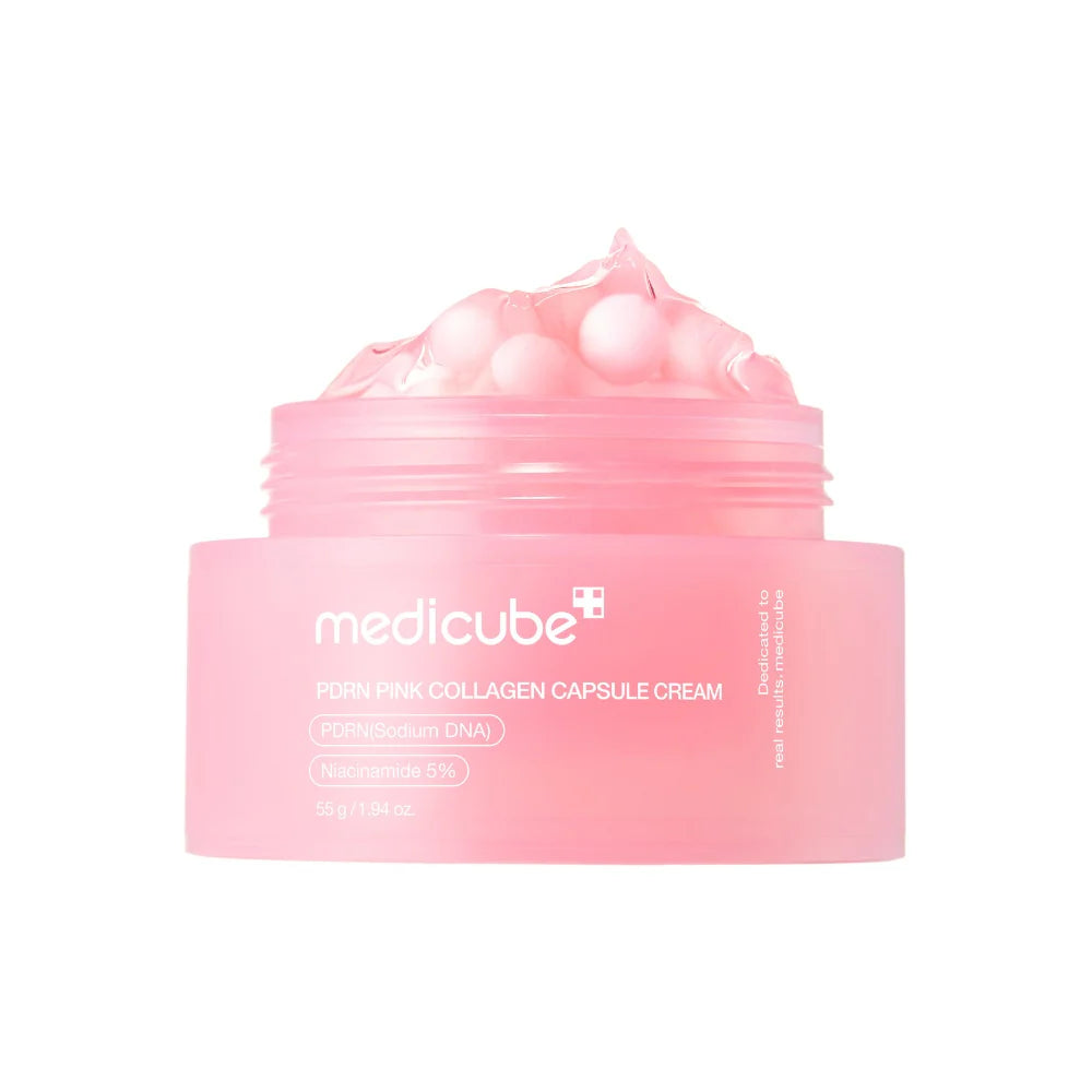 PDRN Pink Collagen Capsule Cream Sale price