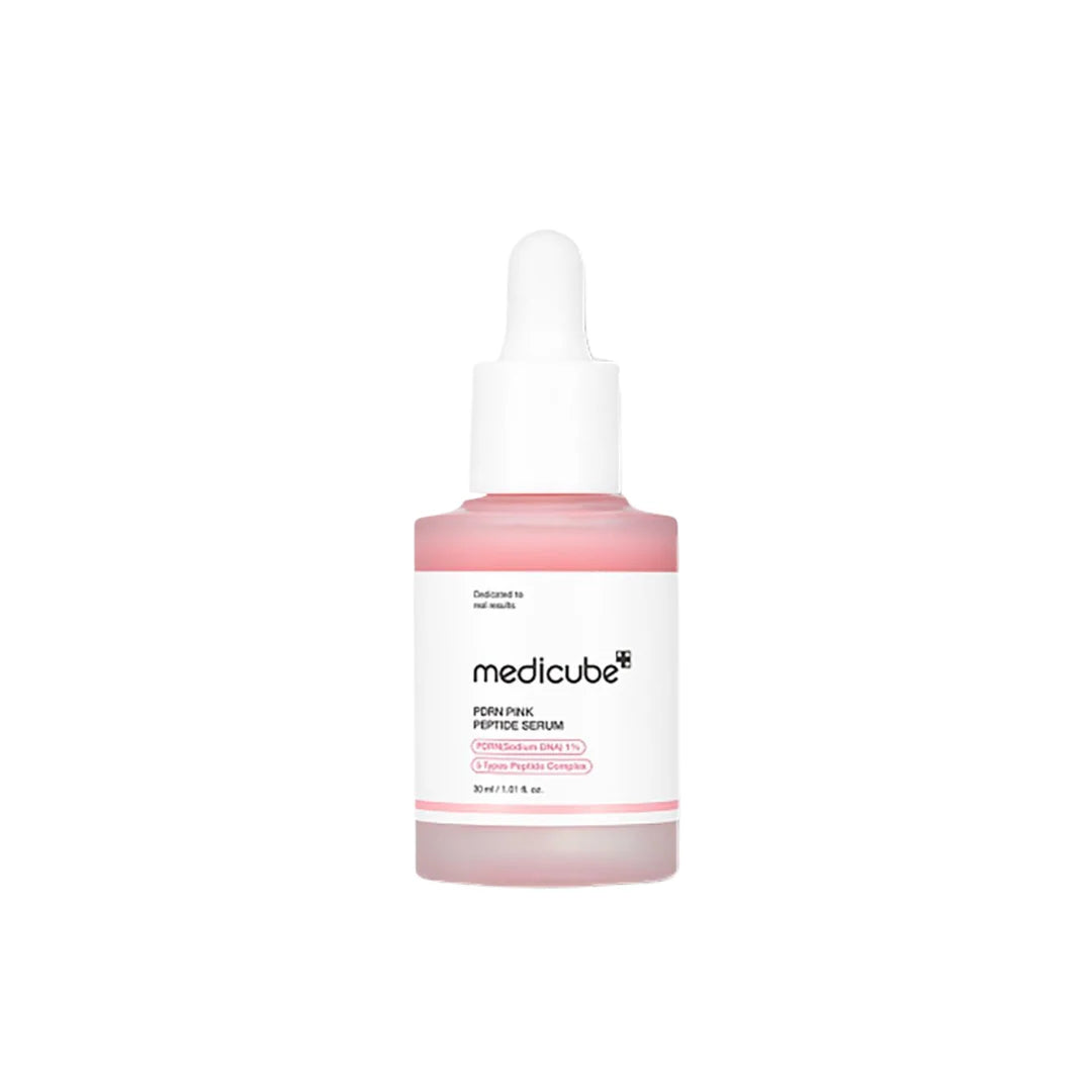 PDRN Pink Peptide Serum