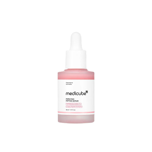 PDRN Pink Peptide Serum