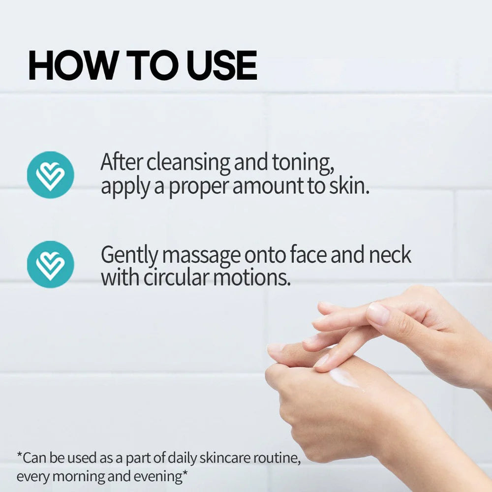 TECA LIFTING MOISTURE CREAM 50ML