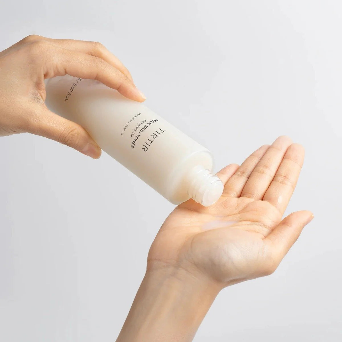 Milk Toner