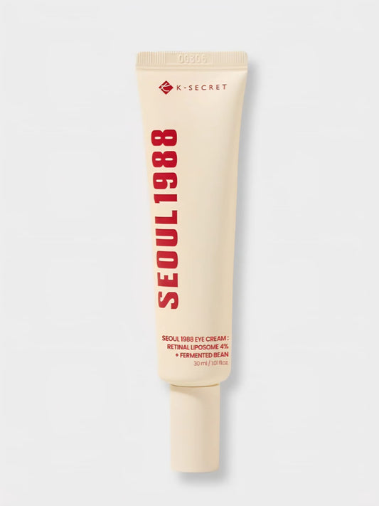 Retinal Liposome Eye Cream