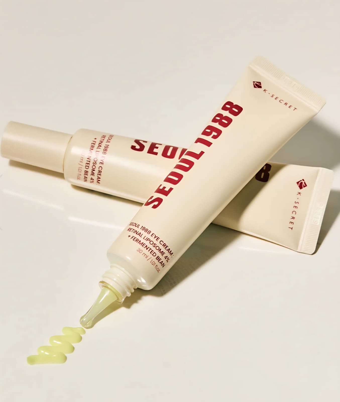 Retinal Liposome Eye Cream