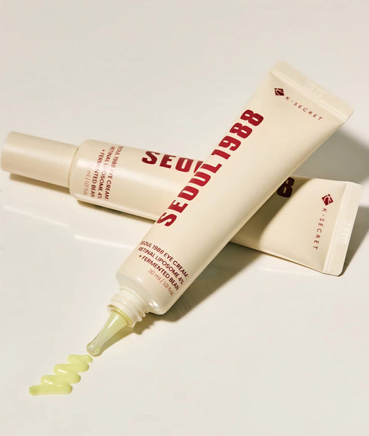 Retinal Liposome Eye Cream