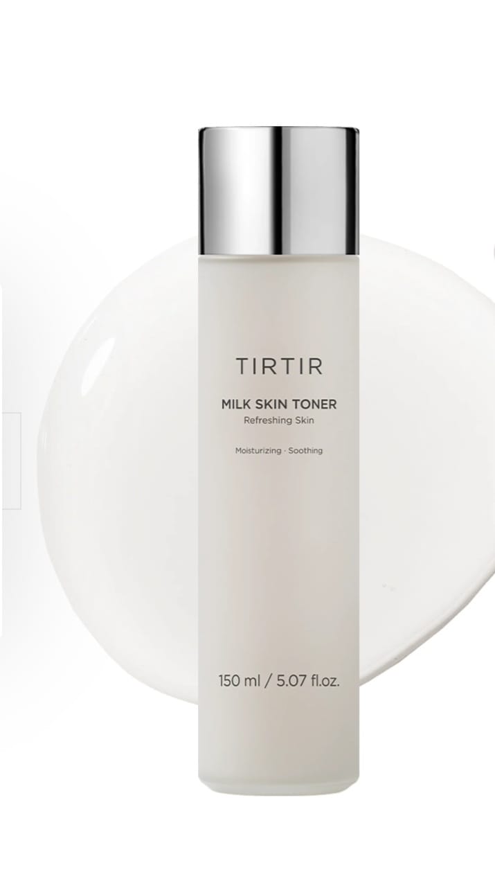 Milk Toner